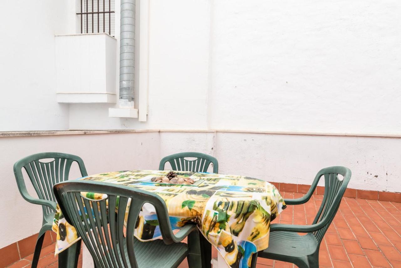 Apartamento Miramar Conil De La Frontera Exterior photo