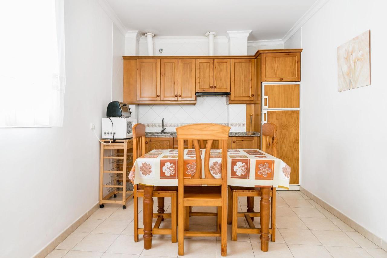Apartamento Miramar Conil De La Frontera Exterior photo