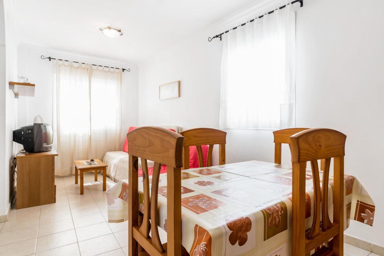 Apartamento Miramar Conil De La Frontera Exterior photo
